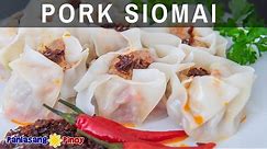 Pork Siomai