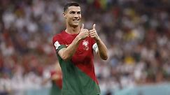 Cristiano Ronaldo ditches iconic ‘SIUUU’ celebration after scoring against Al-Ettifaq in 3-0 win