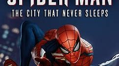 Marvel's Spider-Man: The City That Never Sleeps