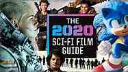 The 2020 Sci-Fi Film Guide