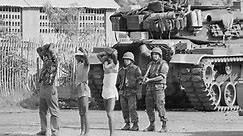 Grenada Invasion: History and Significance