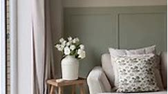 Cocoon Your Space With Frenchic Wise Old Sage Chalk Wall Paint