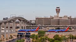 Phoenix Sky Harbor Airport restaurants: The best food, coffee and drinks near your gate