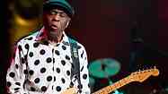 The 10 Best Buddy Guy Songs of All-Time