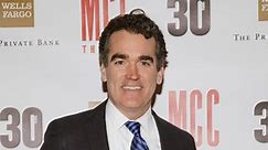 Incoming Hamilton Star Brian d'Arcy James and Molly Ringwald to Play Troubled Couple in New Film