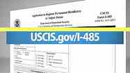 USCIS Has Updated Form I-485