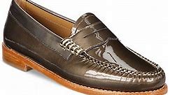 G.H. Bass & Co. Women's Weejuns Whitney Penny Loafers - Macy's