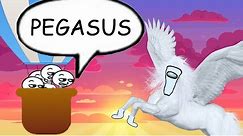 PegaSUS