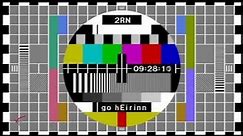 2RN Test Cards