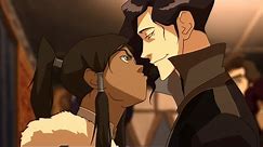 Tahno Face-to-face With Avatar Korra!