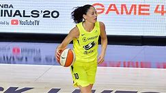 Sue Bird: Revealed