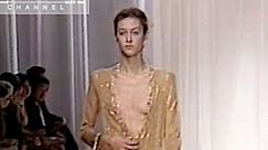 ANTEPRIMA Spring Summer 2001 Milan - Fashion Channel