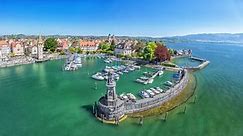 5 Reasons To Dive Lake Constance - DeeperBlue.com