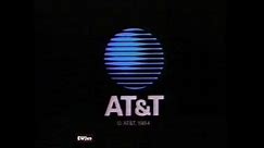 AT&T Logo History