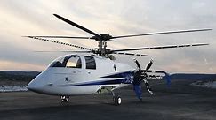 Sikorsky X2 Technology - Price, Specs, Photo Gallery, History - Aero Corner