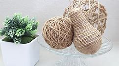 Twine Balls 6 Ways — Artsycupcake