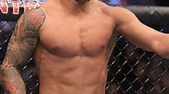 Thiago Alves ("Pitbull") | MMA Fighter Page | Tapology