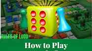 5 Ludo Rules | Are You Playing Ludo Right? [ Official Rules]