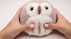 MetDaan - DIY VIRAL REVERSIBLE PLUSHIE By: Maqaroon /...