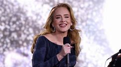 Adele announces extended hiatus from performing: ‘I will not see you for an incredibly long time’