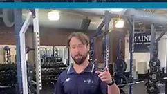 Biotensegrity anyone? At the 2023 NSCA Coaches Conference you’ll learn from Jonathan Lynch as he explains biotensegrity, how stress affects muscular tension, and cues to help athlete’s resist compensation. Sign up today for the January 4-6 event in Charlotte, NC. There’s still time to register! Link in Bio #strengthcoach #strengthandconditioning #NSCACoaches23 NSCA.com/coaches | NSCA