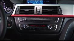 Audio System | BMW How-To