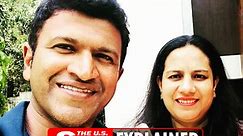 Meet Puneeth Rajkumar's wife Ashwini Revanath and their children