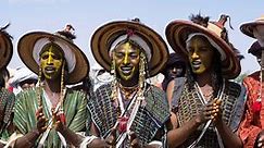 15 African Celebrations & Festivals | Creative Travel Guide