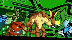 Ben 10- Ultimate Alien - Opening Theme (English - HD)