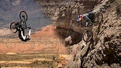 Red Bull Rampage 2024: Event info and videos