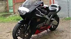 Aprilia RS 250