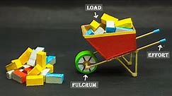 Science projects | Wheelbarrow