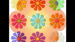 Clip Art Flowers