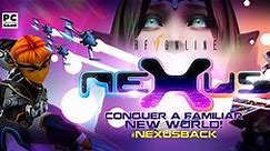 RF Online Nexus