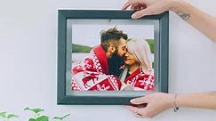 Walgreens Floating Frames