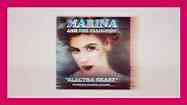 MARINA - Electra Heart (Official Audio)