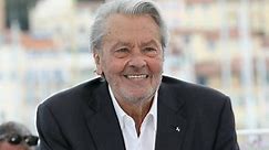 Alain Delon, iconic French actor, dies at age 88