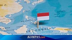 Jumlah Provinsi di Indonesia Ada 38, Ini Daftar dan Ibu Kotanya