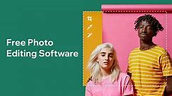 The 10 Best Free Photo Editing Software In 2024