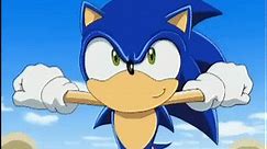 SONIC X - EP 55 H2 Whoa | English Dub | Full Episode on Make a GIF