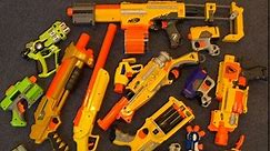 7 Best Nerf Gun Combinations | Fun In The Yard