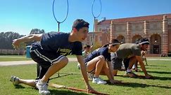 UCLA Quidditch