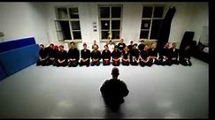 Ninjutsu Training - Advanced Techniques