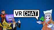 How to find VRChat avatars & save your 'favorites'