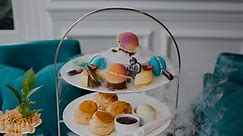 Science Themed Afternoon Tea | Afternoon Tea London