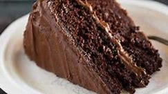 Hershey’s Chocolate Cake - Tastes Better from Scratch