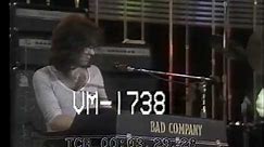 Bad Company - Bad Company - DKRC 1974