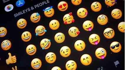 What Popular Emoji Faces and Symbols Mean