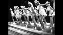 Busby Berkeley 1931