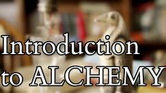 Introduction to Alchemy (FIA Lecture)